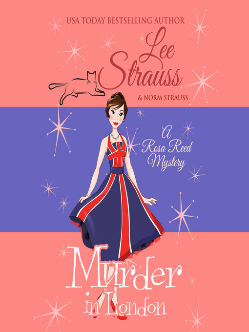 Title details for Murder in London by Lee Strauss - Available